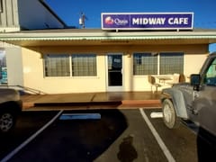 Midway Cafe