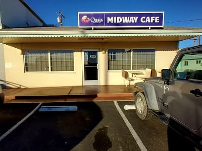 Midway Cafe