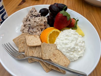 Midwest Cafe and Market