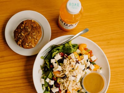 Midwest Cafe and Market