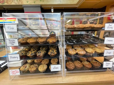 Midwest Cafe and Market