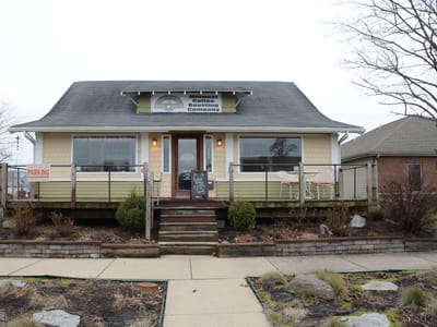 Midwest Coffee Roasting Company