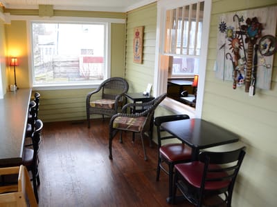 Midwest Coffee Roasting Company