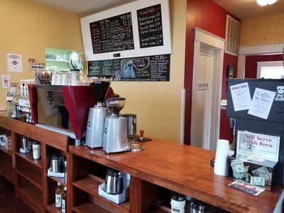 Midwest Coffee Roasting Company