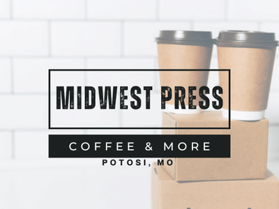 Midwest Press Coffee