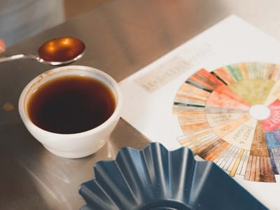 Mighty Missouri Coffee Company, Llc