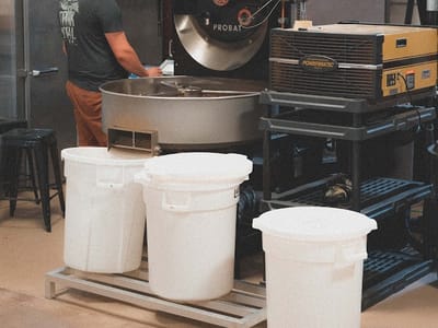 Mighty Missouri Coffee Company, Llc