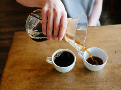 Mighty Missouri Coffee Company