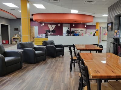 Mighty Missouri Coffee Company