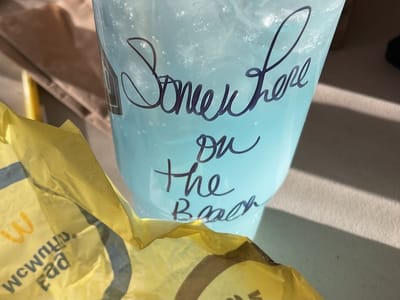 MIGHTY MOJO COFFEE CO