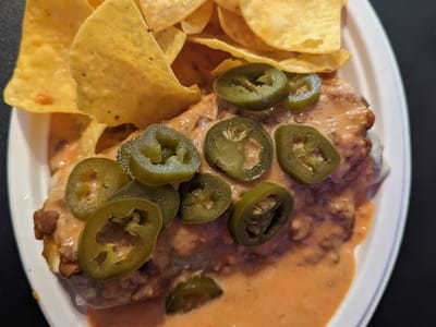 MIJO's Cafe and Eatery