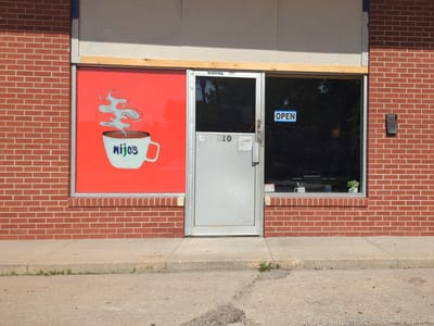 MIJO's Cafe and Eatery