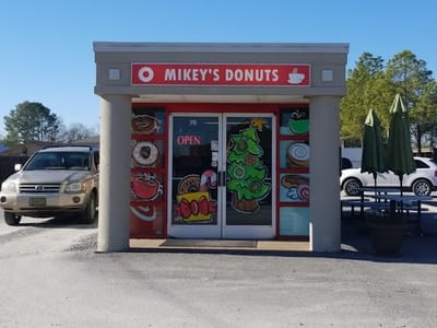 Mikey's Donuts