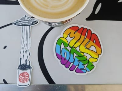 Mila Coffee
