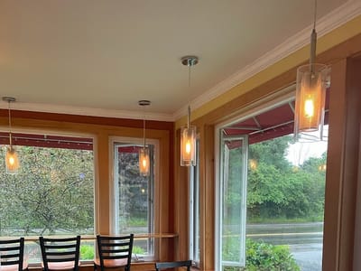 Milagro Coffee & Espresso