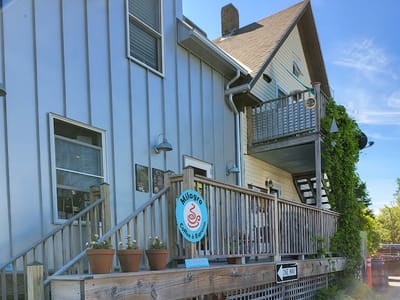 Milagro Coffee & Espresso