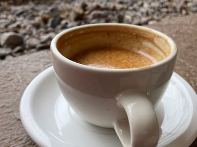 Milagro Coffee Y Espresso