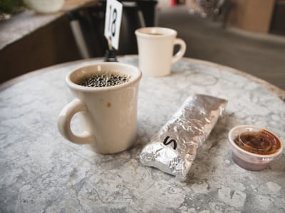 Milagro Coffee Y Espresso