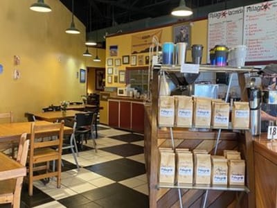 Milagro Coffee Y Espresso