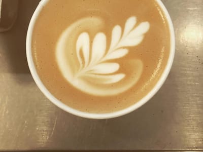 Milagros Coffee House