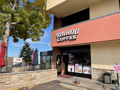 Milano Coffee