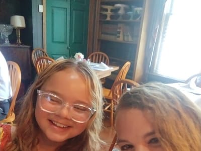 Mildred's Restaurant & Tea Room