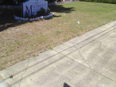 Mildred's Restaurant & Tea Room