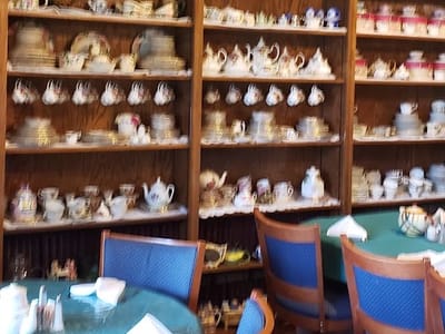 Mildred's Restaurant & Tea Room