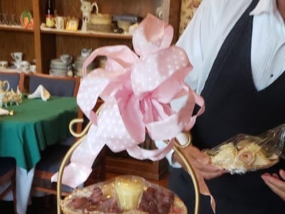 Mildred's Restaurant & Tea Room