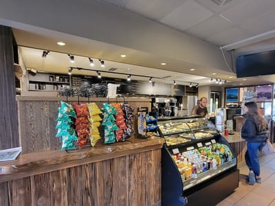 Mile High Coffee House