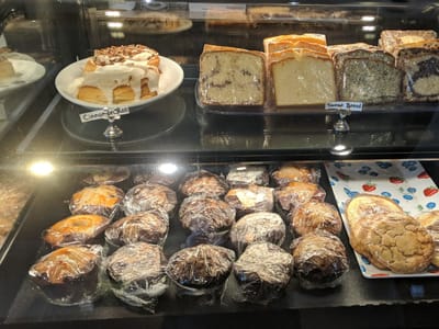 Mile High Coffee House