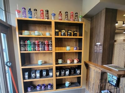 Mile High Coffee House