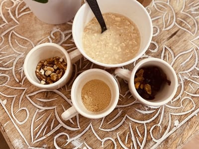 Mile Marker 7 Coffee