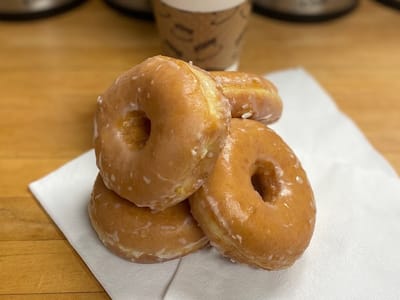 Mile Marker 7 Coffee