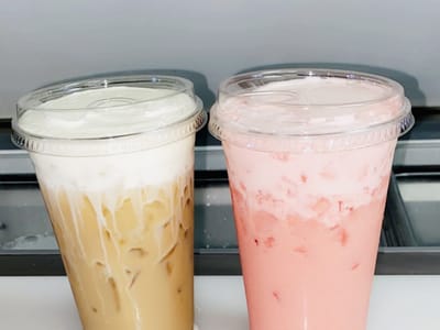 Mile Marker 7 Coffee