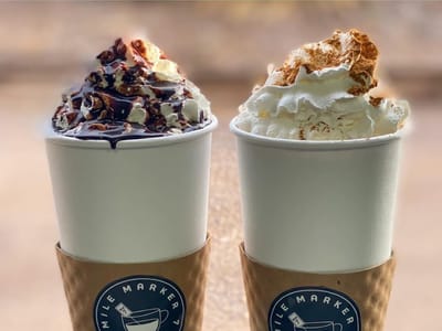 Mile Marker 7 Coffee