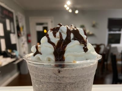 Milford Harvest Coffee & Market