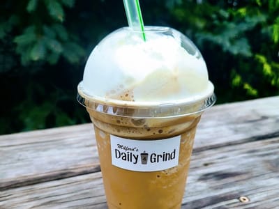 Milford's Daily Grind