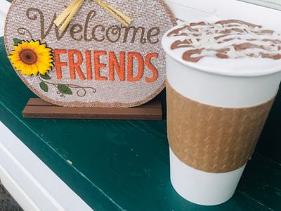 Milford's Daily Grind