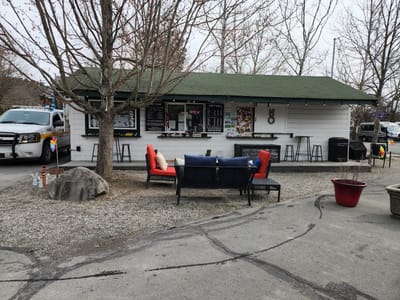 Milford's Daily Grind