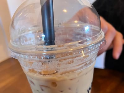 Milk and Honey Coffee House