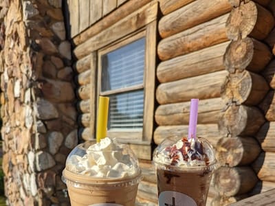 Milk and Honey Coffee House