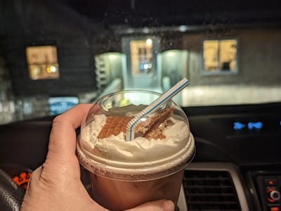 Milk and Honey Coffee House