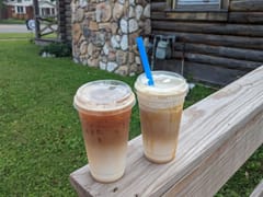 Milk and Honey Coffee House