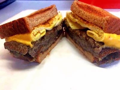 Milk and Honey Coffee Shop