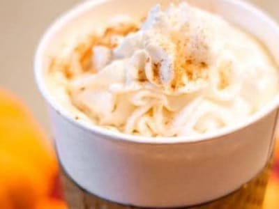 Milk and Honey Coffee Shop