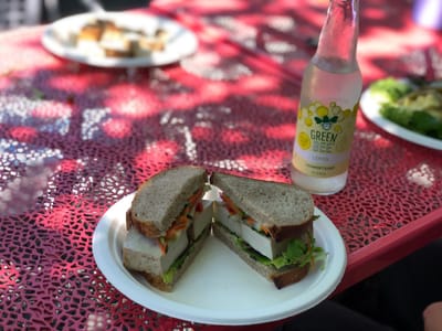 Milk and Honey Kitchen