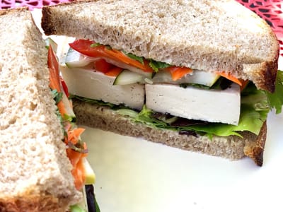 Milk and Honey Kitchen