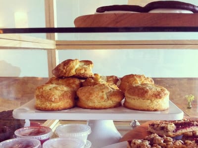 Milk and Honey Kitchen