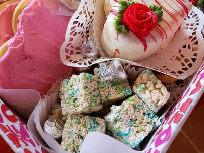 Milk Bucket Bakery & Cafe